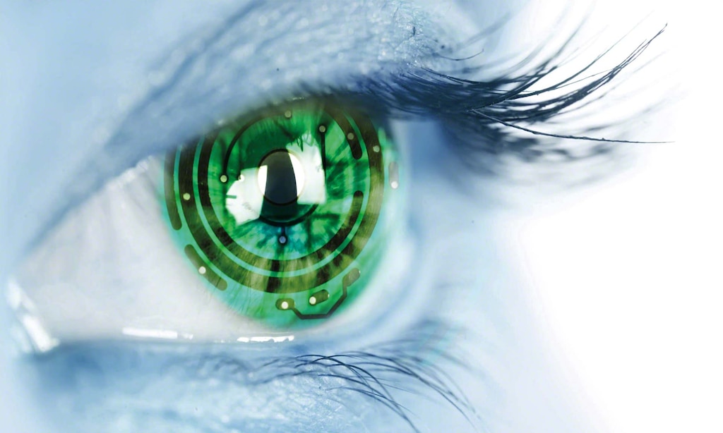 Układnice paletowe wykorzystują widzenie komputerowe