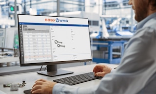 Easy WMS poprawi produktywność dwóch magazynów firmy Unior Easy WMS poprawi produktywność dwóch magazynów firmy Unior