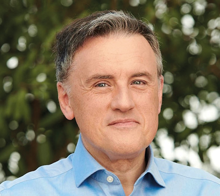 Carlos Escapa, ekspert w dziedzinie sztucznej inteligencji i rozwoju biznesu