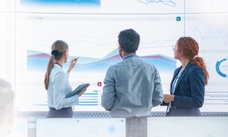 Nowa era dla dyrektorów ds. technologii