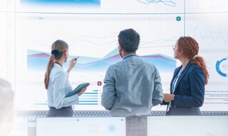 Nowa era dla dyrektorów ds. technologii