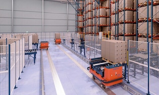 Sprawny transport dzięki elektrycznemu systemowi jednoszynowemu Sprawny transport dzięki elektrycznemu systemowi jednoszynowemu