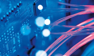 Przemysł półprzewodników – kluczowy dla łańcucha dostaw Przemysł półprzewodników – kluczowy dla łańcucha dostaw