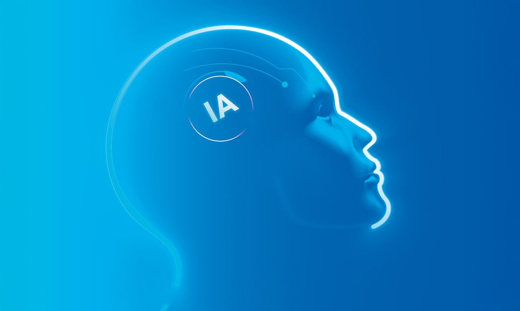 Agent AI współpracuje ze swoim środowiskiem, gromadzi dane i wykorzystuje je w autonomiczny sposób