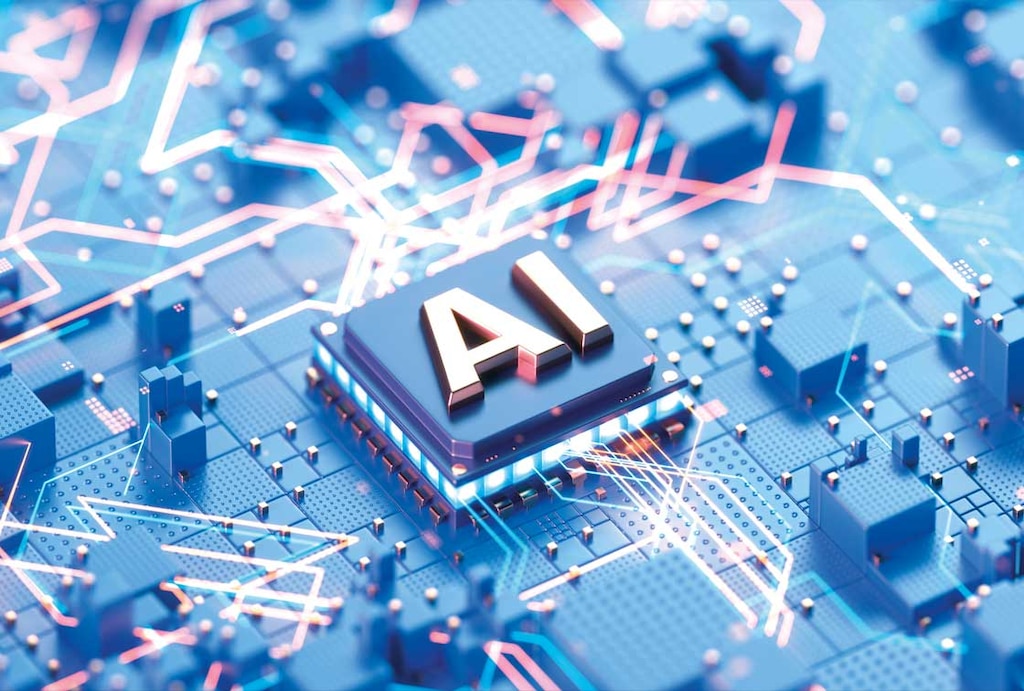 LLM umożliwia inteligentnym agentom rozumować, decydować i komunikować się