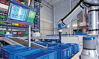 Kooperacyjne systemy czujnikowe, technologia, która zmieni przemysł