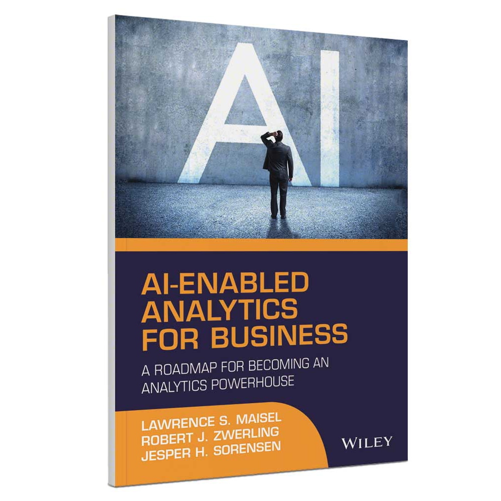 Maisel, Zwerling i Sorensen: AI-Enabled Analytics for Business