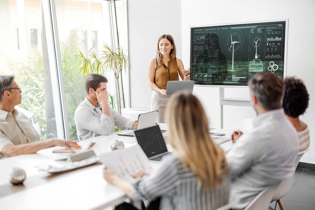 Firmy muszą wdrażać działania w zakresie zarządzania wiedzą oparte na uczeniu się na podstawie doświadczenia