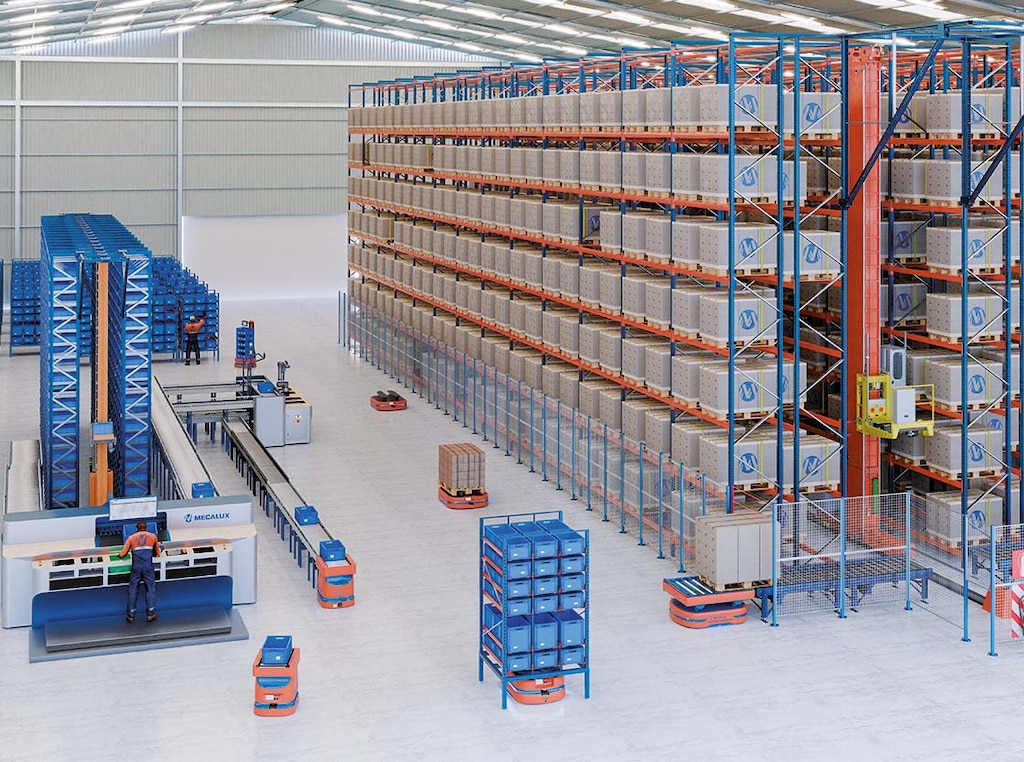 Zarządzanie ryzykiem ma transformacyjne znaczenie dla łańcucha dostaw