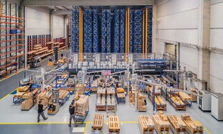 Jak zminimalizować marnotrawstwo w magazynach