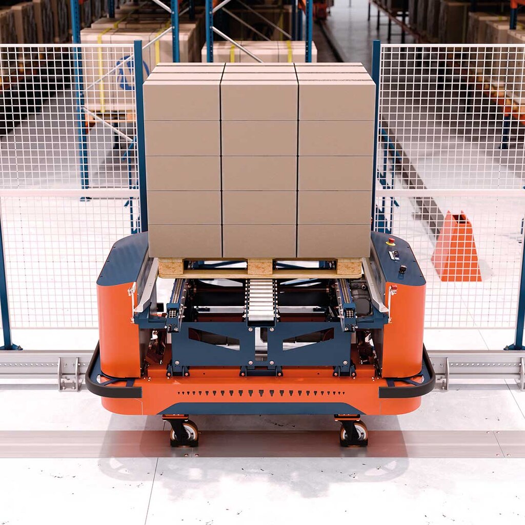 Obwód EMS jest projektowany zgodnie z charakterystyką przestrzeni