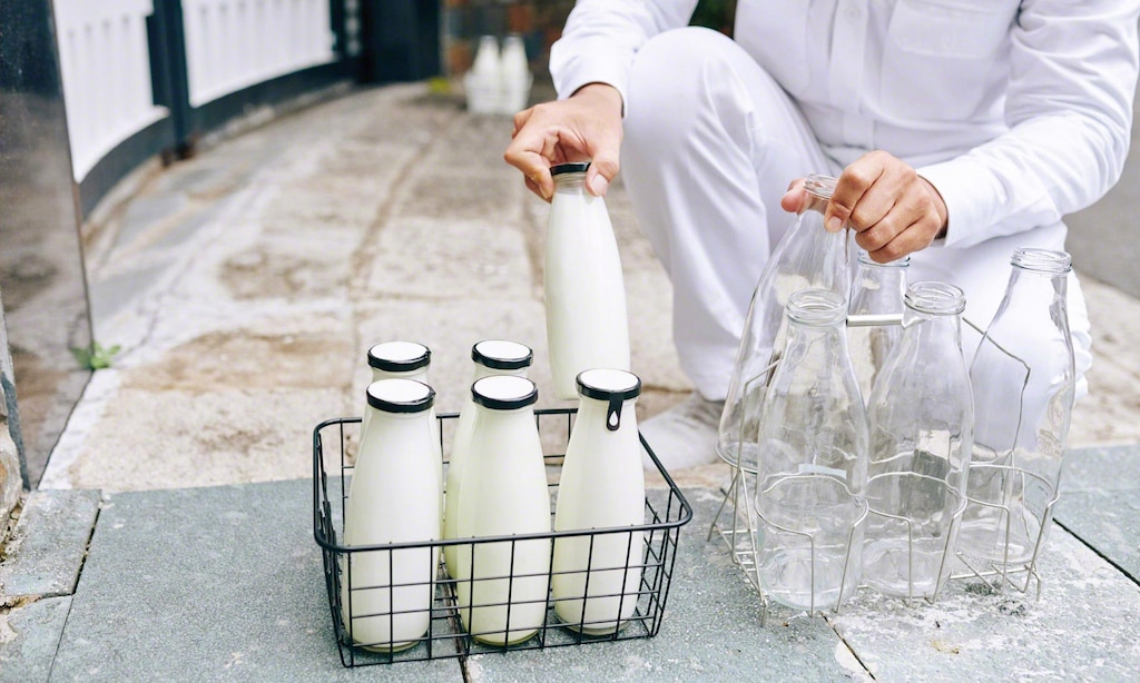 Jednorazowe opakowania zazwyczaj polecane są rzadziej niż te wielorazowe