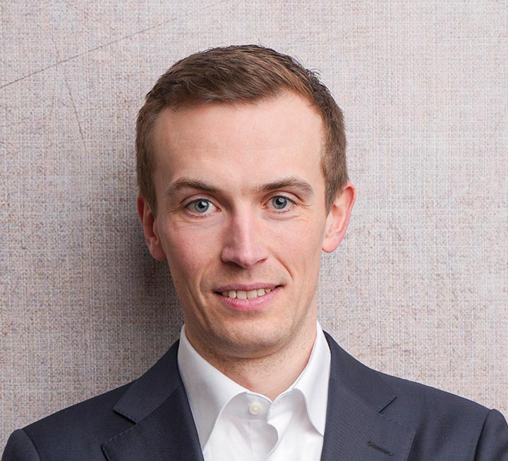 Marc Füchtenhans, Pracownik naukowy w Instytucie Produkcji i Zarządzania Łańcuchem Dostaw na Uniwersytecie Technicznym w Darmstadt (Niemcy)