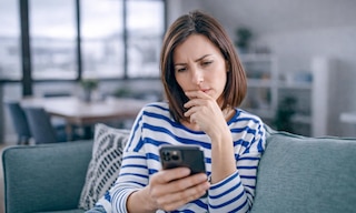 Postrzeganie niedoboru i jego wpływ na popyt online