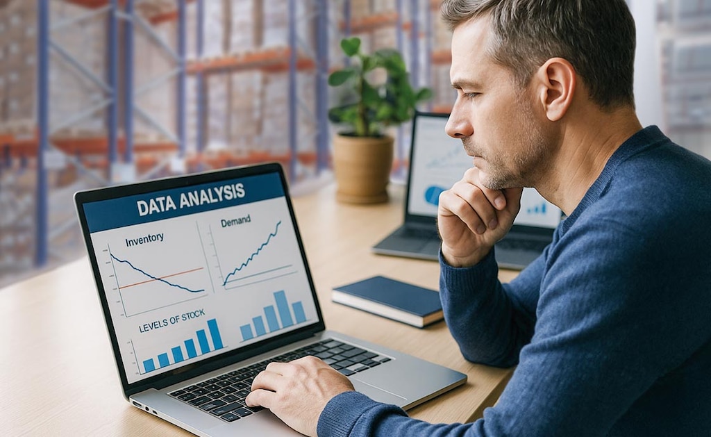 W środowiskach, w których klienci powracają należy uwzględniać niedobór