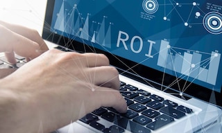 Korzystanie z AI w działaniach biznesowych zwraca się na poziomie 1,7x