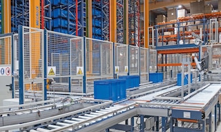 Wydajność łańcucha dostaw - największe wyzwanie dla dyrektorów firm