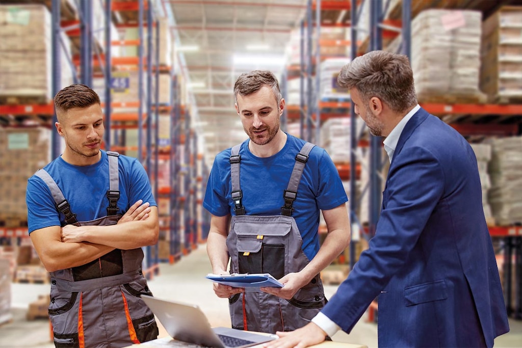 Przywództwo człowieka ma obecnie większe znaczenie niż przed pojawieniem się AI