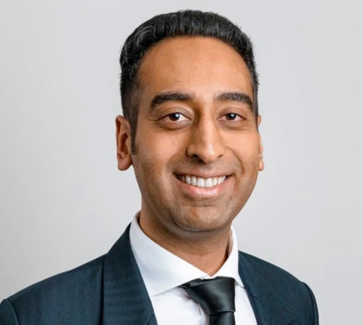 Rajesh Jethwa, wielokrotnie nagradzany Chief Technology Officer, specjalizujący się w tworzeniu dopasowanych do potrzeb rozwiązań dla globalnych przedsiębiorstw