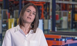 Wywiad z Selene Silvestri, badaczką MIT CTL