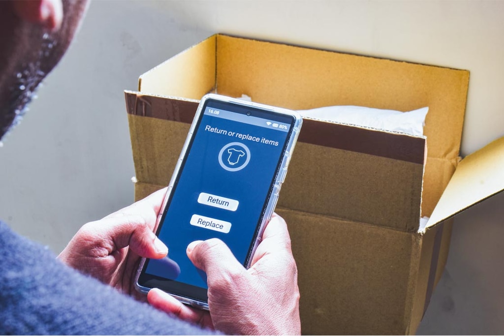 Zwroty nie rekompensują wysiłku i czasu poświęconego na zakup