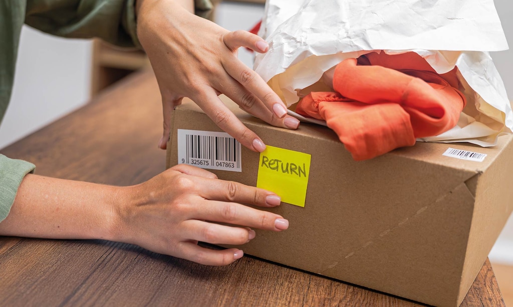 Zwroty mogą powodować ogromne straty dla hurtowników i dystrybutorów