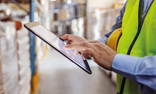 Infrastruktura i technologie – strategie dla logistyki Infrastruktura i technologie – strategie dla logistyki