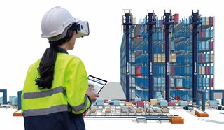 Najlepsze narzędzia dla ludzi i maszyn w świecie opartym na technologii