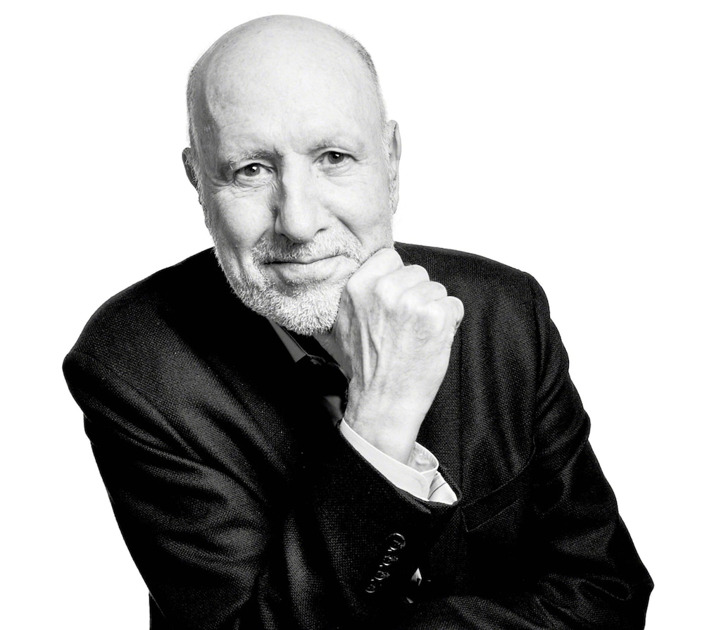 Yossi Sheffi wskazuje, w jaki sposób robotyka i sztuczna inteligencja zwiększają liczbę miejsc pracy