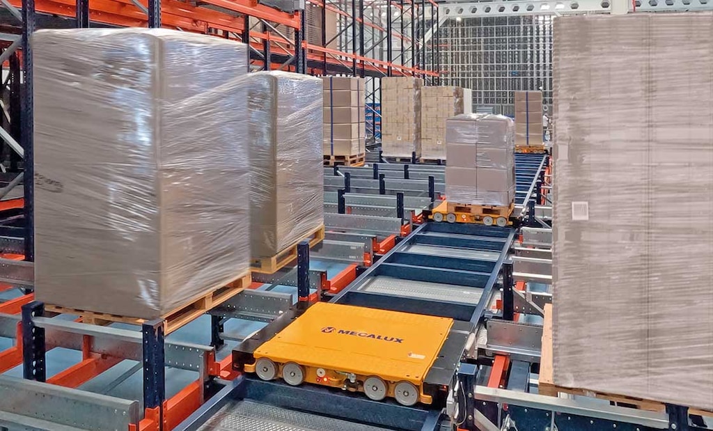 WES przeorganizuje przypisywanie zasobów w przypadku nieprzewidzianych wymagań