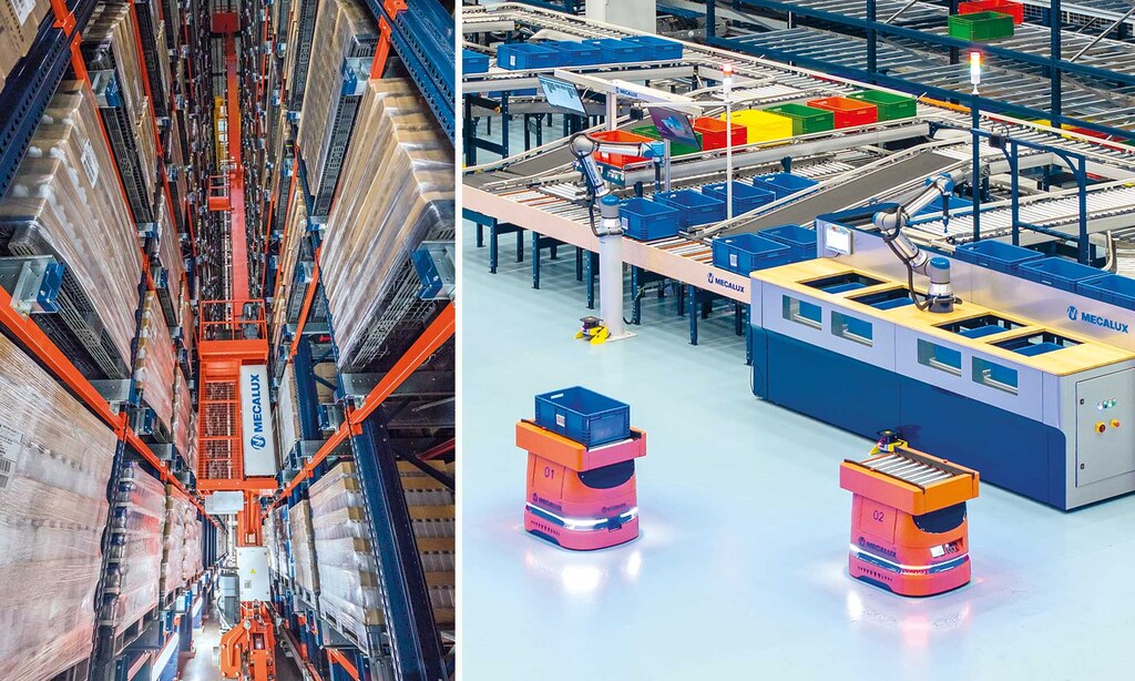 Korzystanie z WES wzmacnia systemy automatyczne i wspiera zasoby ludzkie