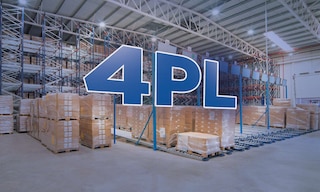 Operator 4PL koordynuje i optymalizuje łańcuchy dostaw różnych firm Operator 4PL koordynuje i optymalizuje łańcuchy dostaw różnych firm