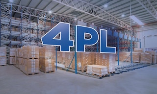 4PL – całkowity outsourcing łańcucha dostaw