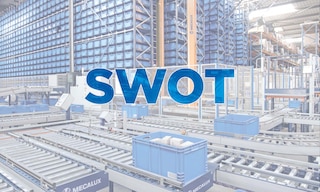 Analiza SWOT – definicja i przykłady zastosowania w logistyce