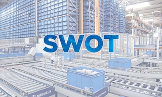 Analiza SWOT umożliwia lepsze zrozumienie logistyki firmy i usprawnia podejmowanie decyzji Analiza SWOT umożliwia lepsze zrozumienie logistyki firmy i usprawnia podejmowanie decyzji