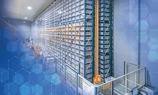 Automatyzacja w MŚP zwiększa wydajność logistyczną magazynów