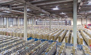 Black Friday – logistyka kluczowym czynnikiem skutecznej sprzedaży