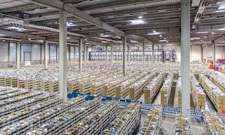 Black Friday – logistyka kluczowym czynnikiem skutecznej sprzedaży