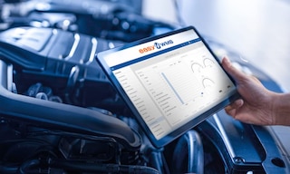 BOM explosion to proces rozbicia komponentów produktu na szczegółową listę