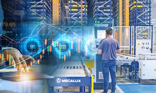 Organizacja data-driven stosuje analizę danych w celu zwiększenia wydajności i innowacyjności Organizacja data-driven stosuje analizę danych w celu zwiększenia wydajności i innowacyjności