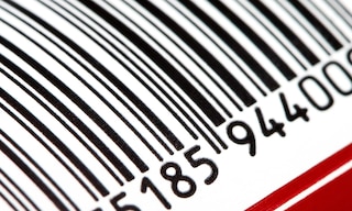 EAN 13 – międzynarodowy system identyfikacji produktów