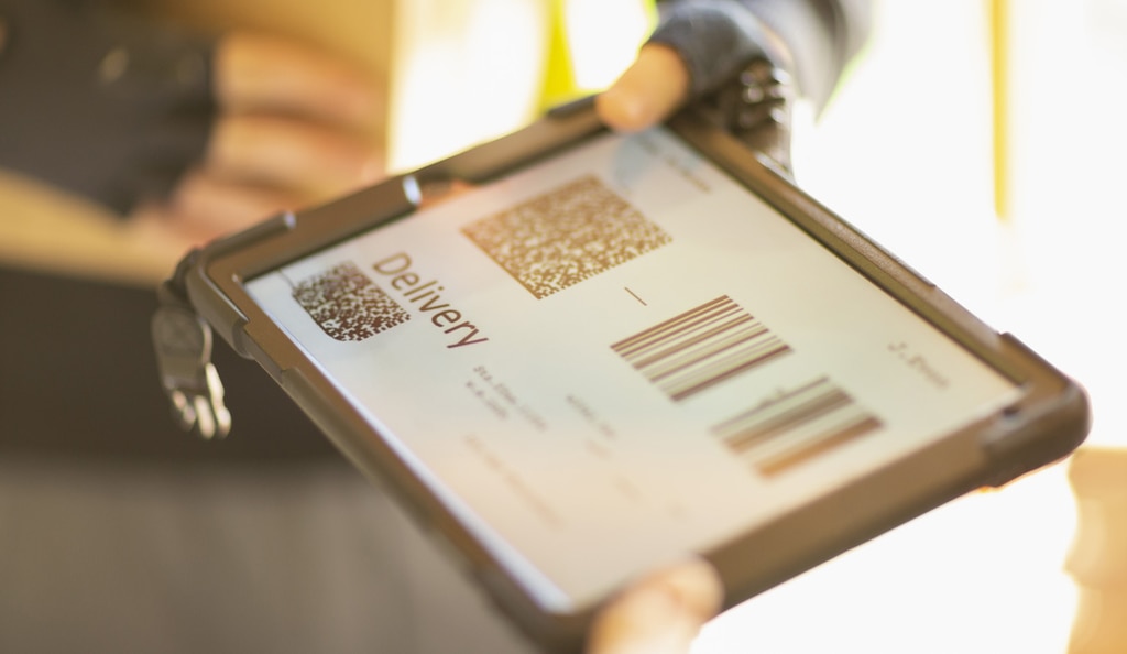 Elektroniczny dokument dostawy zwiększa wydajność i dokładność realizacji dostaw