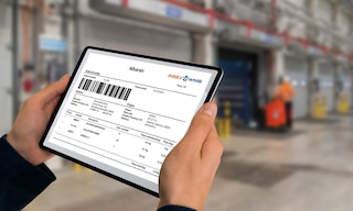 Elektroniczny dokument dostawy to cyfrowa wersja zwykłego, papierowego dowodu dostawy