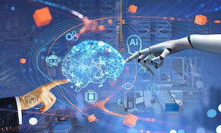 Emocjonalne roboty potrafią rozumieć i wyrażać uczucia, a także reagować na nie Emocjonalne roboty potrafią rozumieć i wyrażać uczucia, a także reagować na nie