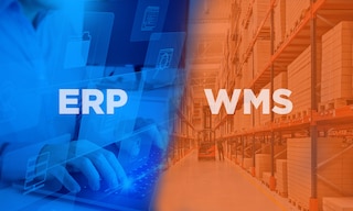 ERP vs. WMS – który system lepiej sprawdza się w logistyce i w magazynie?