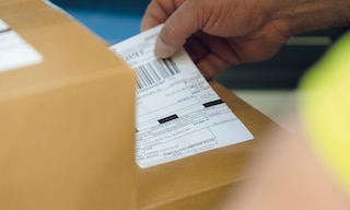 Jak wygenerować etykietę wysyłkową?