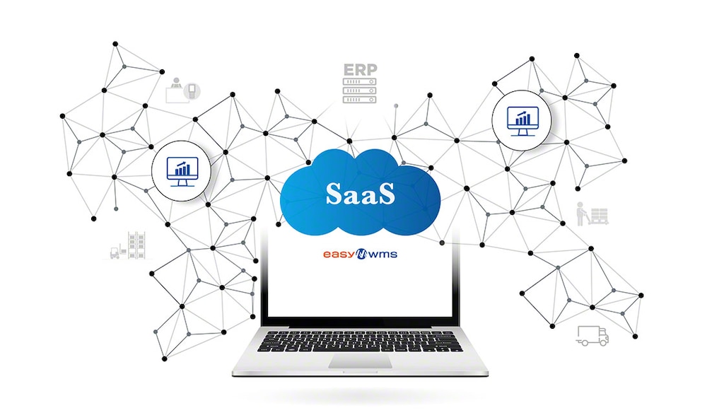 Firma Yamazen zastosowała technologię cloud computing w swoim magazynie w Stanach Zjednoczonych