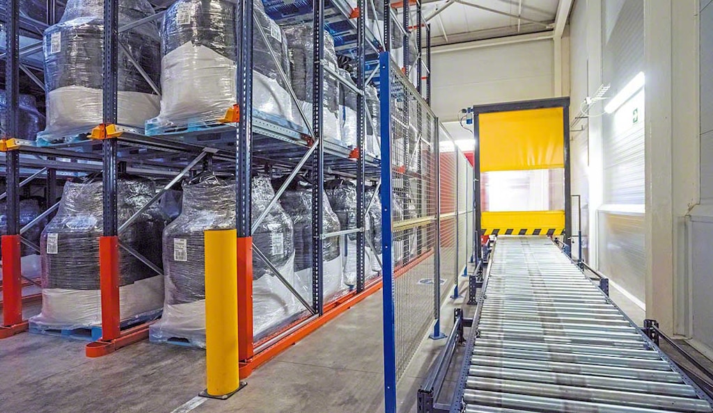 Nestlé to jedno z pierwszych przedsiębiorstw sektora spożywczego, która wdrożyła metodę kaizen