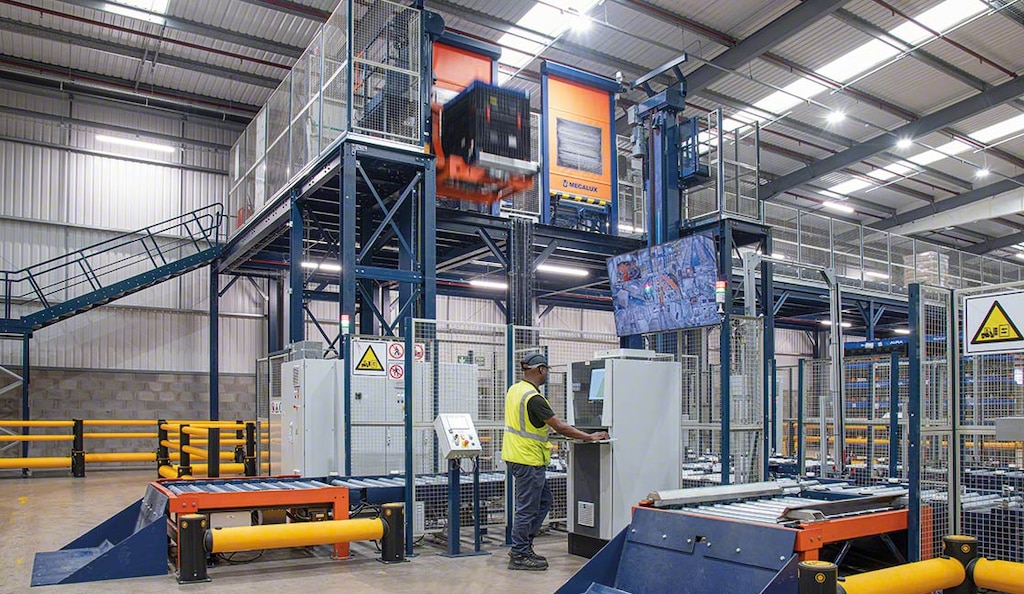 Predictive maintenance może opierać się na czasie lub użyciu maszyny