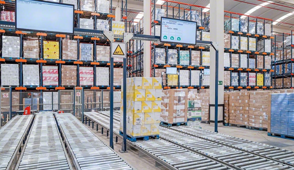 Dostawca zachowuje prawo własności produktów do momentu ich sprzedaży lub użycia przez klienta